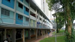 Clementi Avenue 3 (D5), Retail #627548741